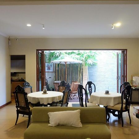 House Of Moedjito Hotel Yogyakarta Exterior foto