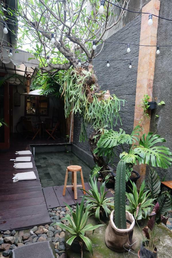 House Of Moedjito Hotel Yogyakarta Exterior foto