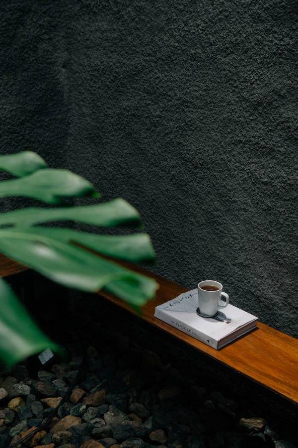 House Of Moedjito Hotel Yogyakarta Exterior foto